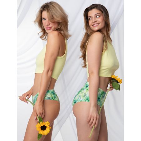 Figi Julimex Exotico Simple Brasil S-XL