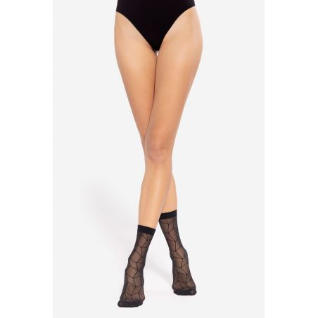 Skarpetki Gatta Trendy wz.17 20 den