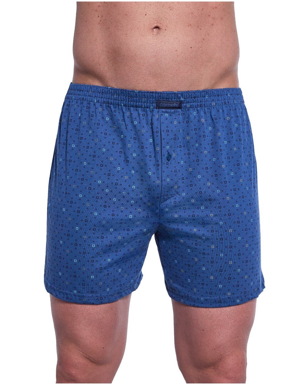 Bokserki Cornette Comfort 002/311 S-2XL