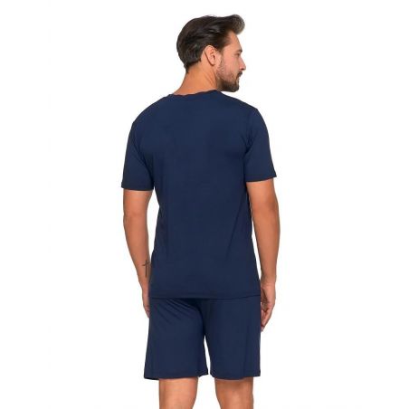 Piżama Moraj PDM4800-002 M-2XL