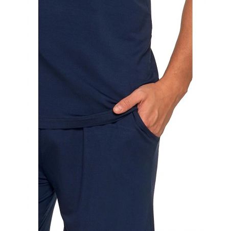 Piżama Moraj PDM4800-002 M-2XL