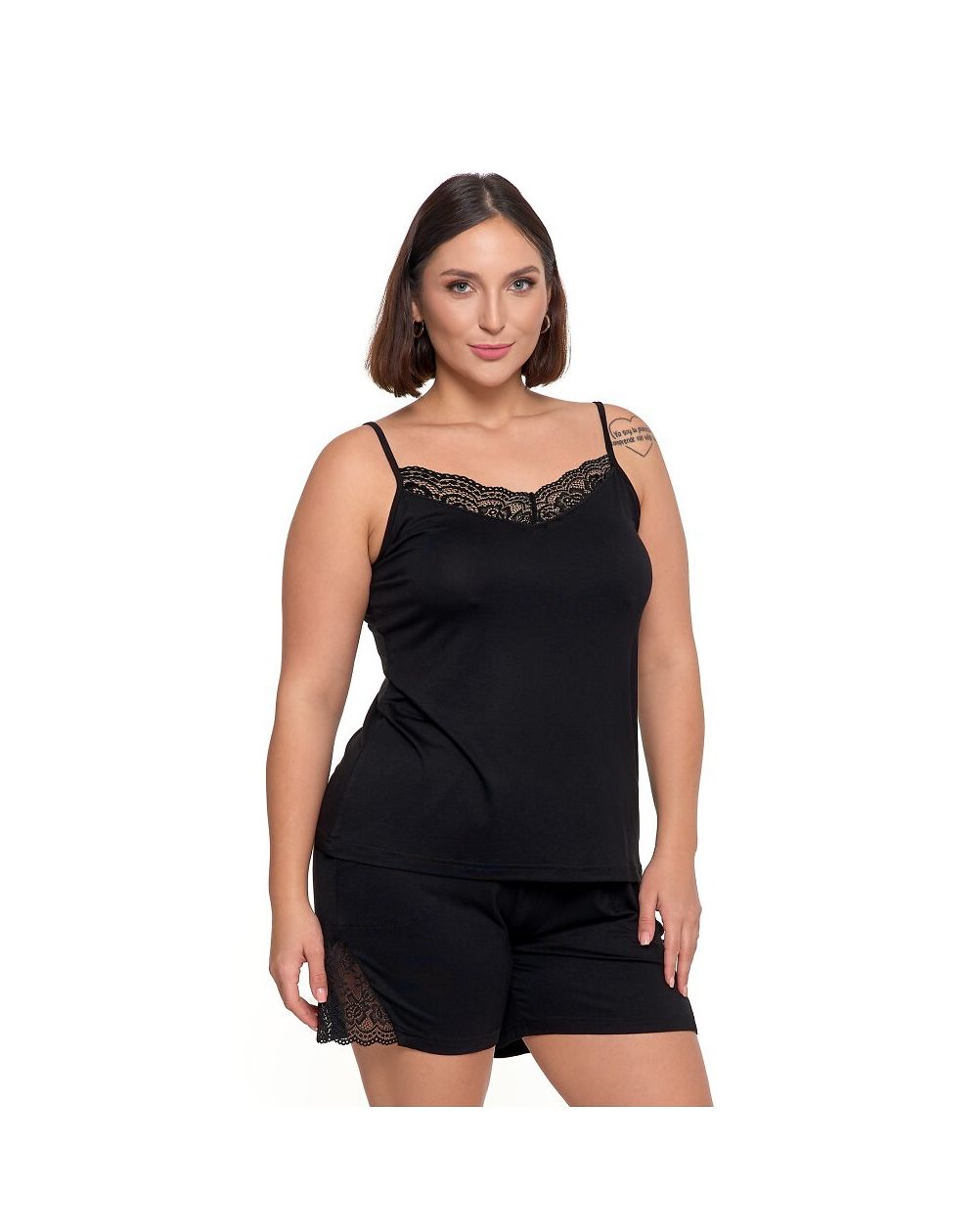 Piżama Moraj PDD3700-013 w/r S-2XL
