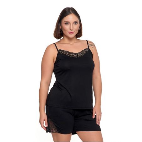Piżama Moraj PDD3700-013 w/r S-2XL