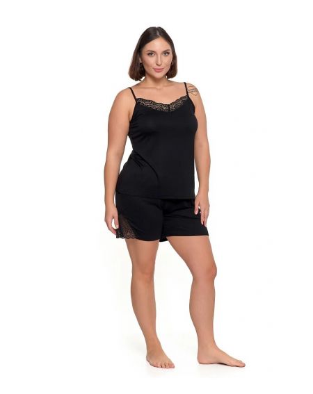 Piżama Moraj PDD3700-013 w/r S-2XL
