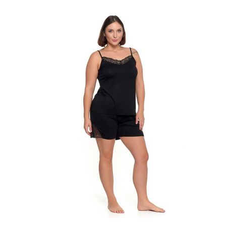 Piżama Moraj PDD3700-013 w/r S-2XL