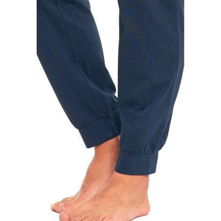 Piżama Moraj PDM4100-007 kr/r M-2XL