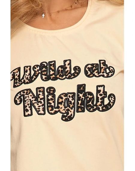 Piżama Moraj PDD3500-013 kr/r 2XL-3XL