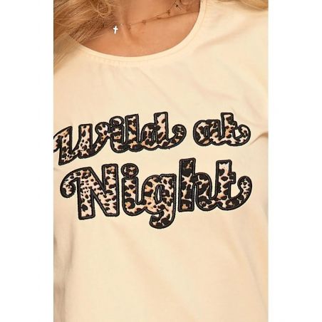 Piżama Moraj PDD3500-013 kr/r 2XL-3XL