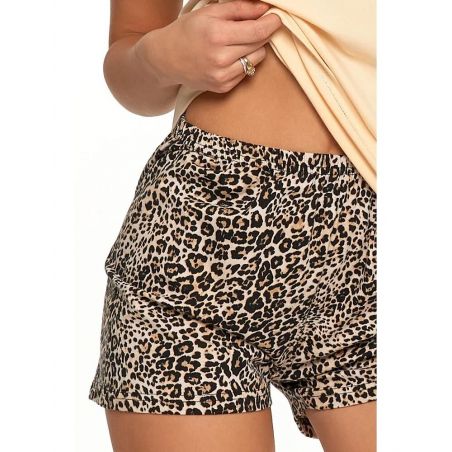 Piżama Moraj PDD3500-013 kr/r 2XL-3XL
