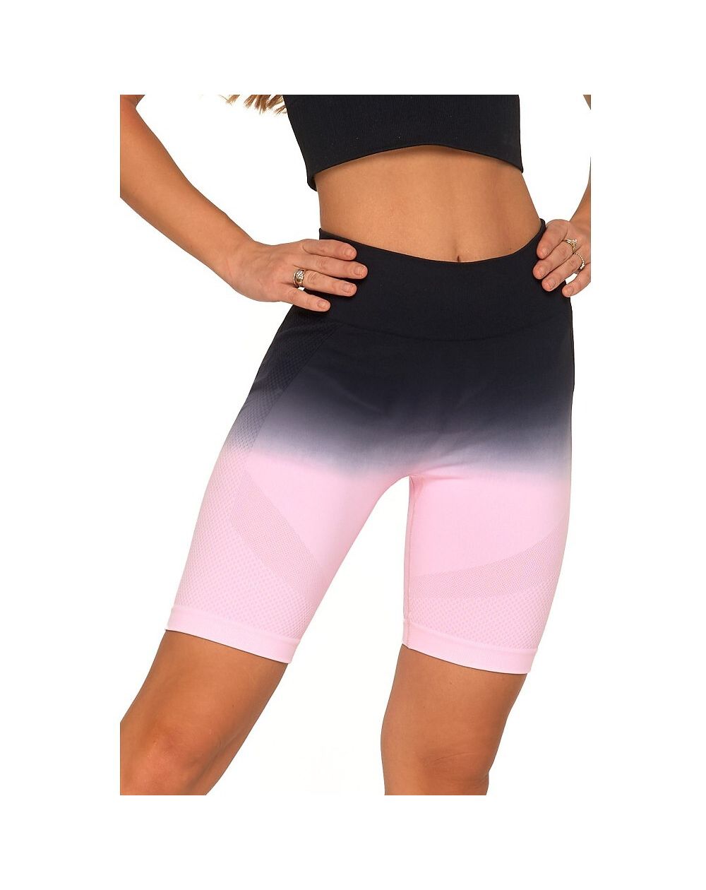 Legginsy Moraj RDL2400-001 S-XL