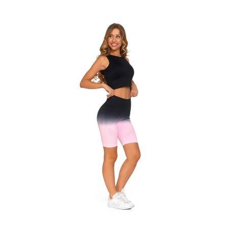 Legginsy Moraj RDL2400-001 S-XL