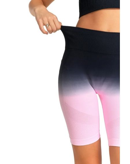 Legginsy Moraj RDL2400-001 S-XL