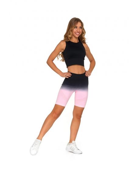 Legginsy Moraj RDL2400-001 S-XL