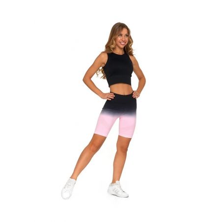 Legginsy Moraj RDL2400-001 S-XL