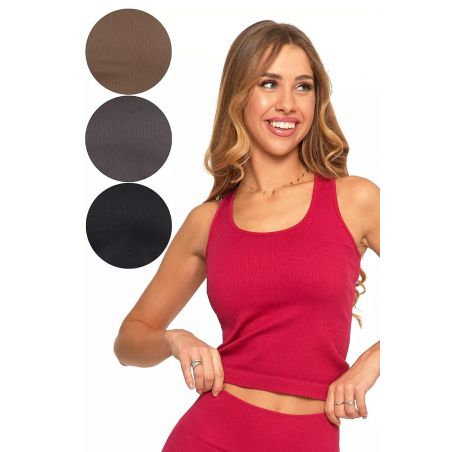 Koszulka Top Moraj BD1700-516 S-XL