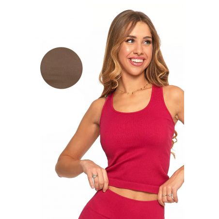 Koszulka Top Moraj BD1700-516 S-XL