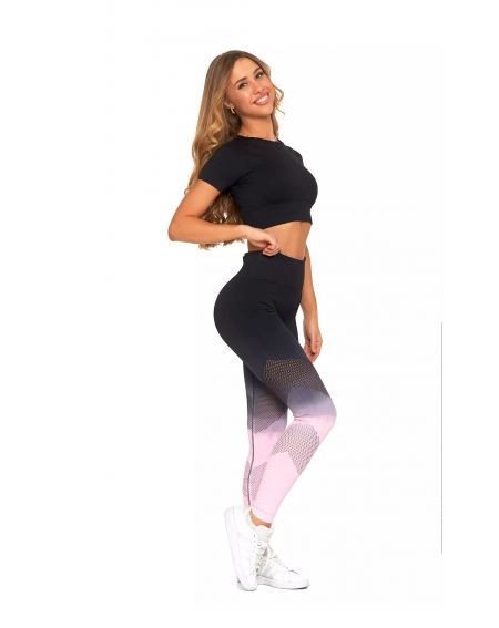 Legginsy Moraj RDL3000-004 S-XL
