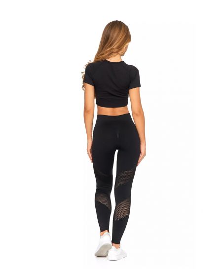 Legginsy Moraj RDL3000-004 S-XL