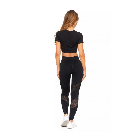 Legginsy Moraj RDL3000-004 S-XL