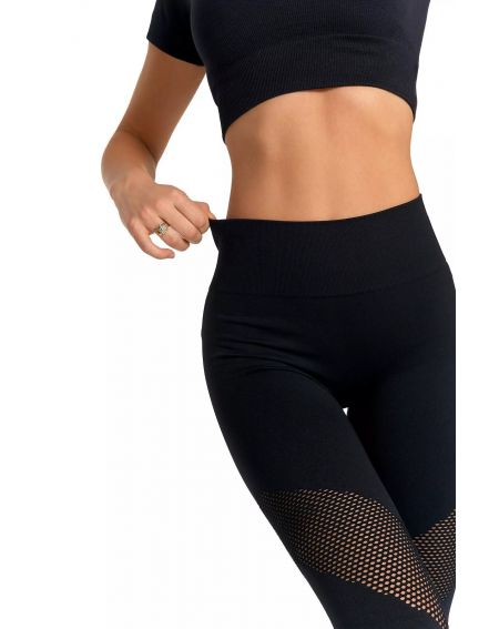 Legginsy Moraj RDL3000-004 S-XL