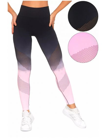 Legginsy Moraj RDL3000-004 S-XL