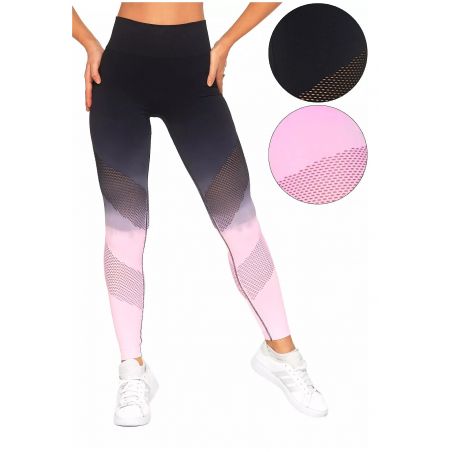Legginsy Moraj RDL3000-004 S-XL