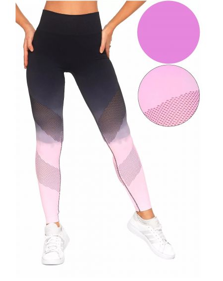 Legginsy Moraj RDL3000-004 S-XL