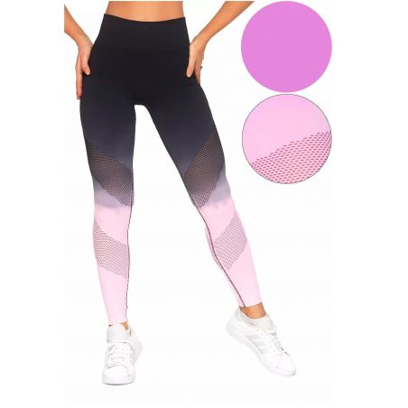 Legginsy Moraj RDL3000-004 S-XL