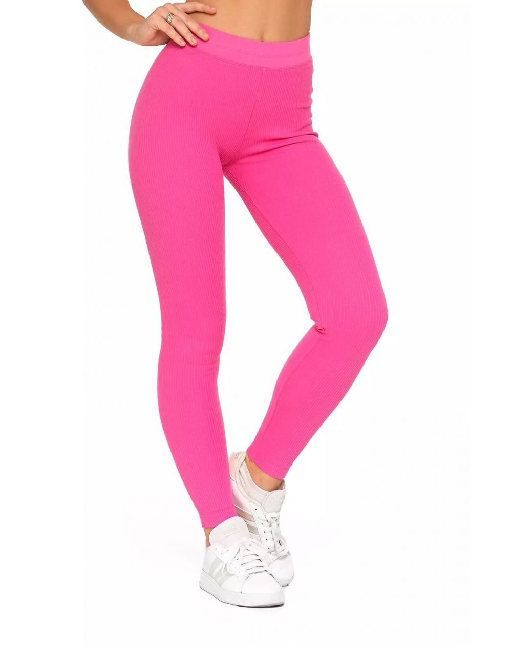 Legginsy Moraj RDL2500-005 S-2XL