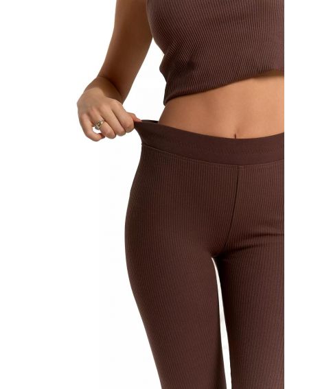 Legginsy Moraj RDL2500-005 S-2XL