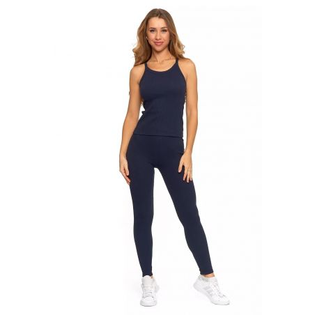 Legginsy Moraj RDL2500-005 S-2XL