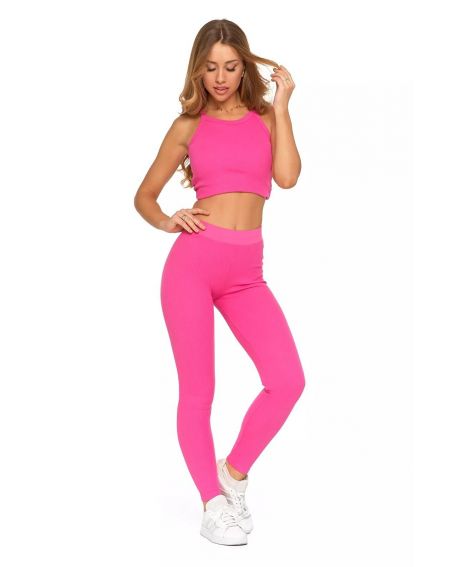 Legginsy Moraj RDL2500-005 S-2XL
