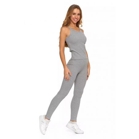 Legginsy Moraj RDL2500-005 S-2XL