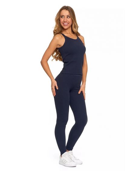 Legginsy Moraj RDL2500-005 S-2XL