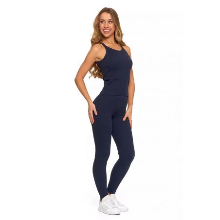 Legginsy Moraj RDL2500-005 S-2XL
