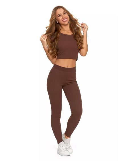 Legginsy Moraj RDL2500-005 S-2XL