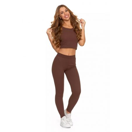 Legginsy Moraj RDL2500-005 S-2XL