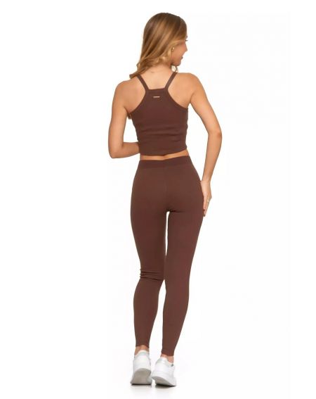 Legginsy Moraj RDL2500-005 S-2XL