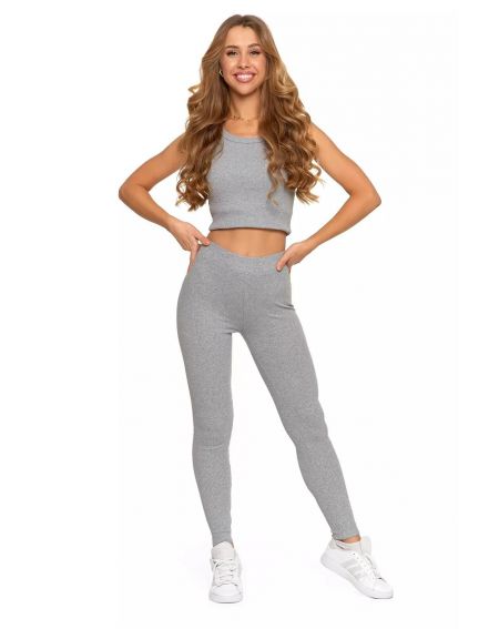 Legginsy Moraj RDL2500-005 S-2XL