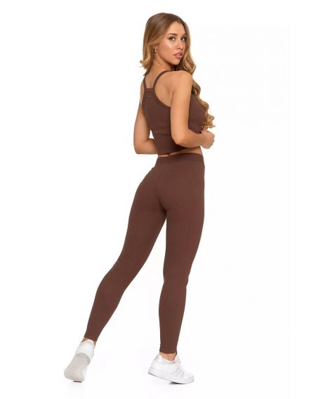 Legginsy Moraj RDL2500-005 S-2XL