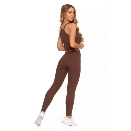 Legginsy Moraj RDL2500-005 S-2XL