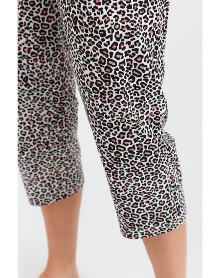 Piżama Taro Nancy 3426 kr/r S-XL W25 damska