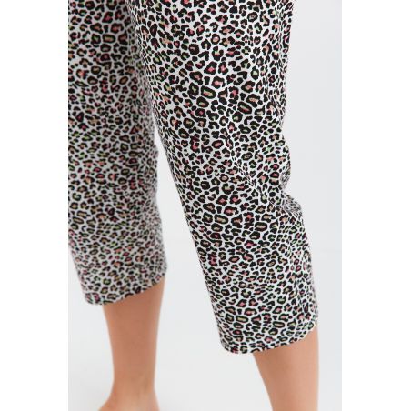 Piżama Taro Nancy 3426 kr/r S-XL W25 damska