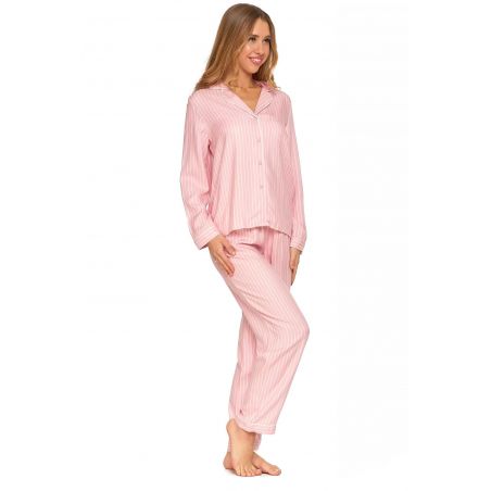 Piżama Moraj PDD5800-006 dł/r S-XL rozpinana