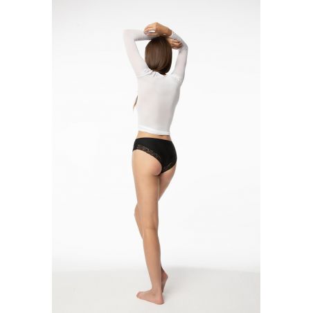 Figi Julimex Cheekie Brasil S-XL
