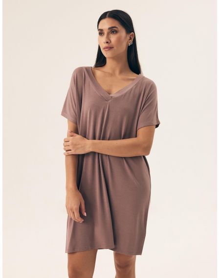 Koszula Henderson Ladies 42710 Noves kr/r S-XL