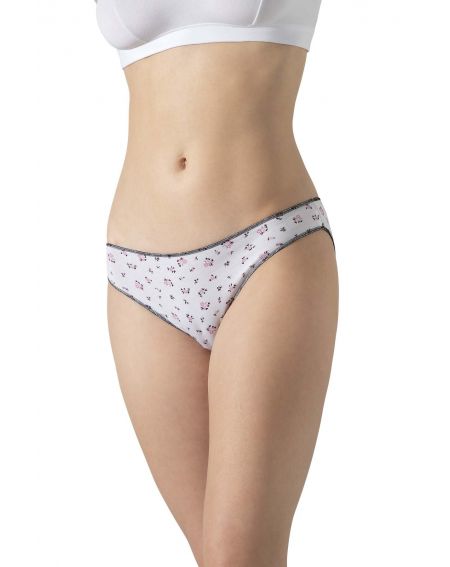 Figi Cotonella 3487 Slip 2H100 A'3 S-XL