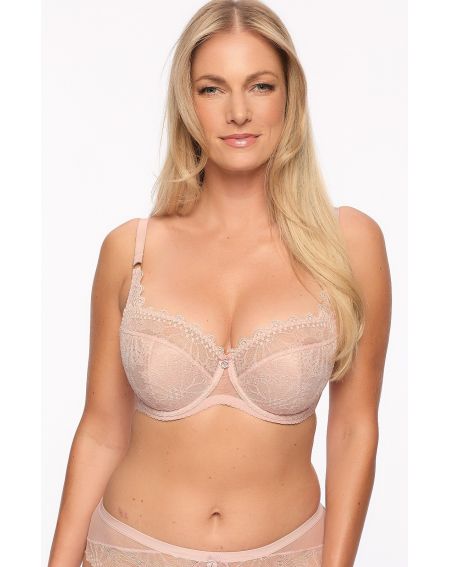 Biustonosz semi soft Gaia BS 1293 Marleen