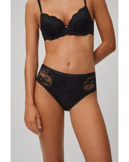 Figi Ysabel Mora 19006 Menstruacyjne S-XL