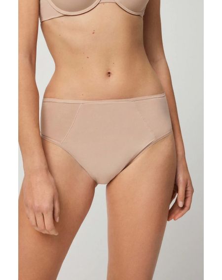 Figi Ysabel Mora 19390 Menstruacyjne S-XL